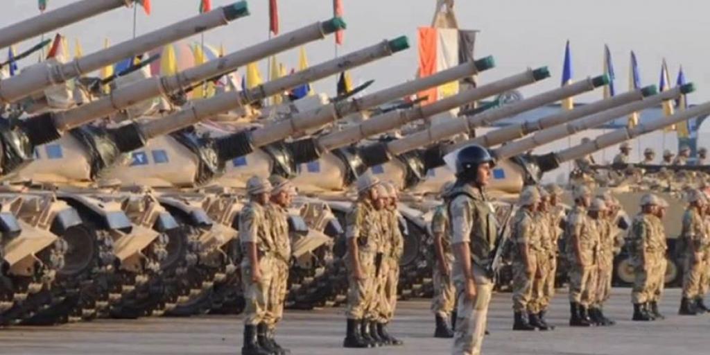 Egyptian Army