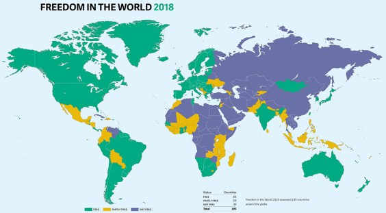 FH_FITW_Report_2018_WorldMap